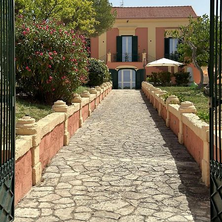Villa Sine Tempore Fumarola Матера Экстерьер фото